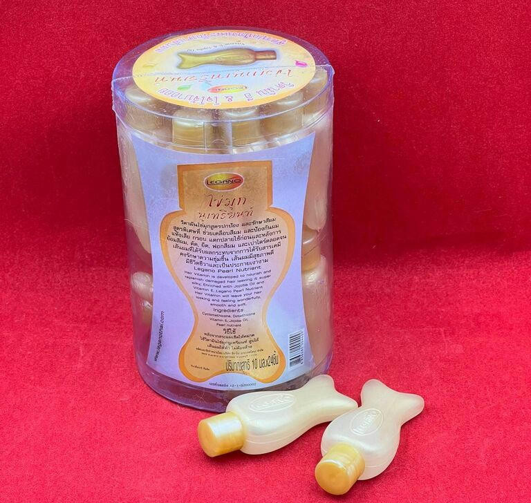 Витаминные Капсулы Для Защиты И Ухода За Волосами Legano Pearl Nutrient formulated To Protect And Treat Hair Витаминные Капсулы Для Защиты И Ухода За Волосами Legano Pearl Nutrient formulated To Protect And Treat Hair