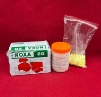 Нокса (NOXA) 120