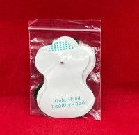 Гелевые лапки для массажера «Шубоши FZ-1»