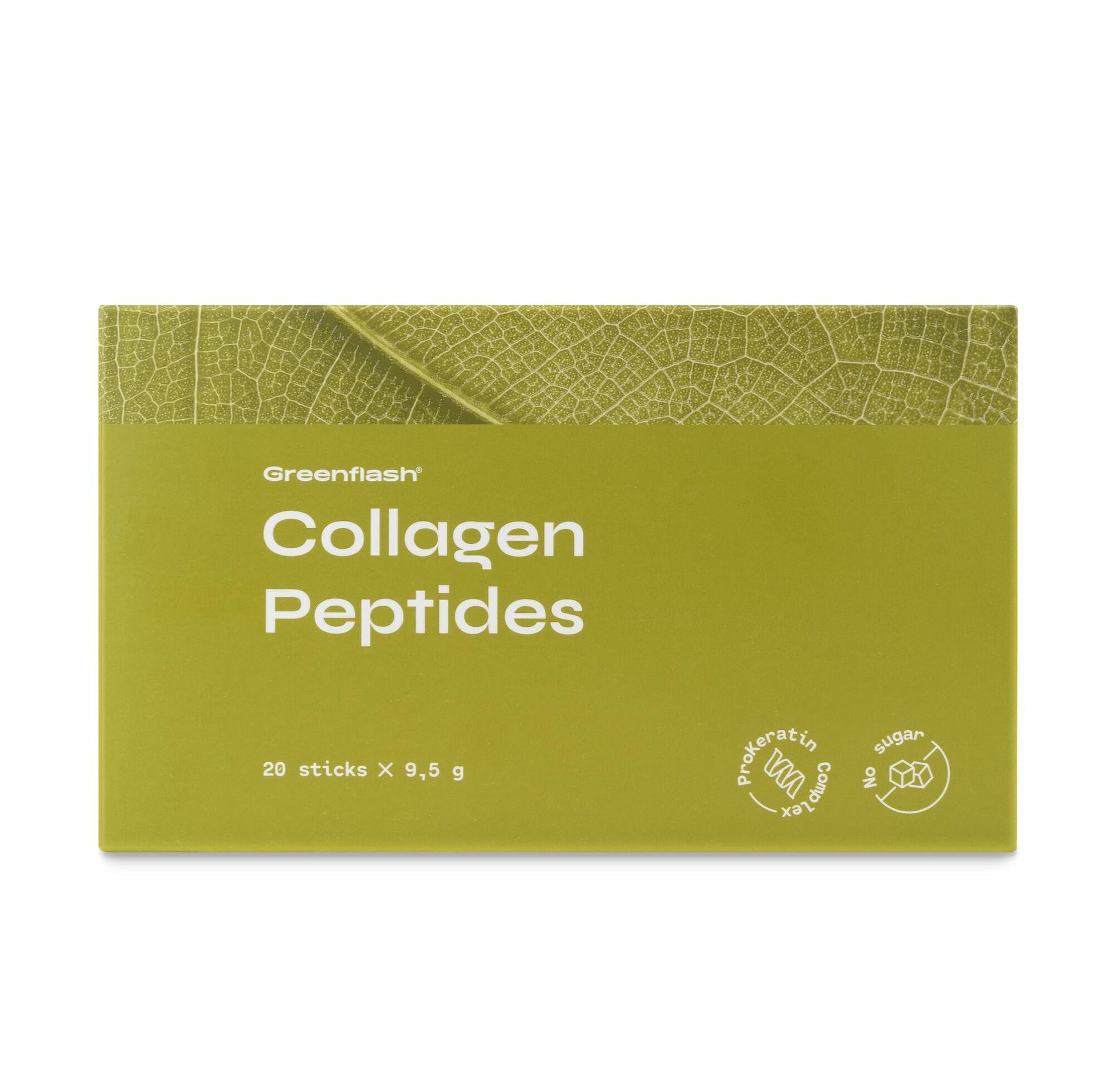 Collagen Peptides Коллаген Пептидс