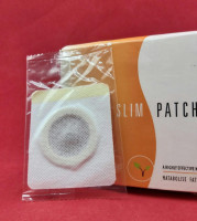 Пластырь для похудения Slim Patch 1 штука