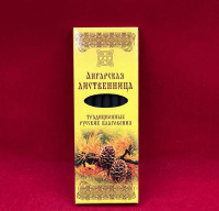 Благовония Русские Ангарская лиственница