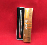 Alobon Подкручивающая тушь для ресниц Curl Mascara, 8мл.