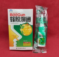 Спрей для носа с прополисом и ромашкой BeeGun 20 мл