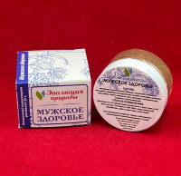Мужское здоровье концентрат Эволюция природы