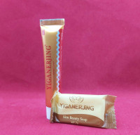 Китайский крем от псориаза Yiganerjing (Иганержинг), высокоэффективный