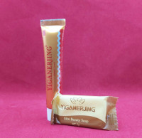 Китайский крем от псориаза Yiganerjing (Иганержинг), высокоэффективный