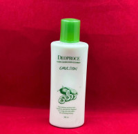 Успокаивающая эмульсия Deoproce Hydro Calming Down Cucumber Emulsion