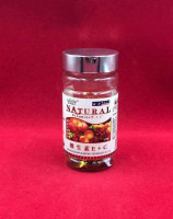 Для здоровья кожи и повышения выносливости Витамин Е+С Vitamins E+C антиоксидант Natural