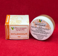 Витаминный комплекс концентрат Эволюция природы