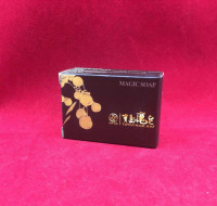 Мыло Taiwan Magic Soap (ручной работы) 28гр.